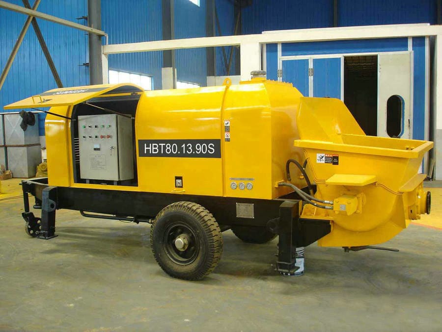 How to Buy A Cost-Effective Trailer Pump