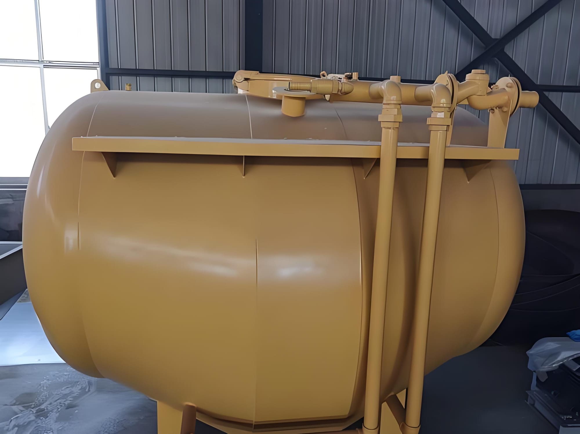 Pneumatic Cement Conveyor Troubleshooting: Field Guide for Concrete Batching Plants